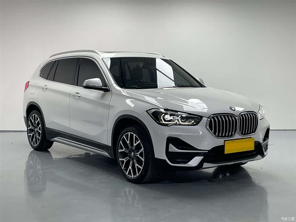 BMW X1, 2022 2