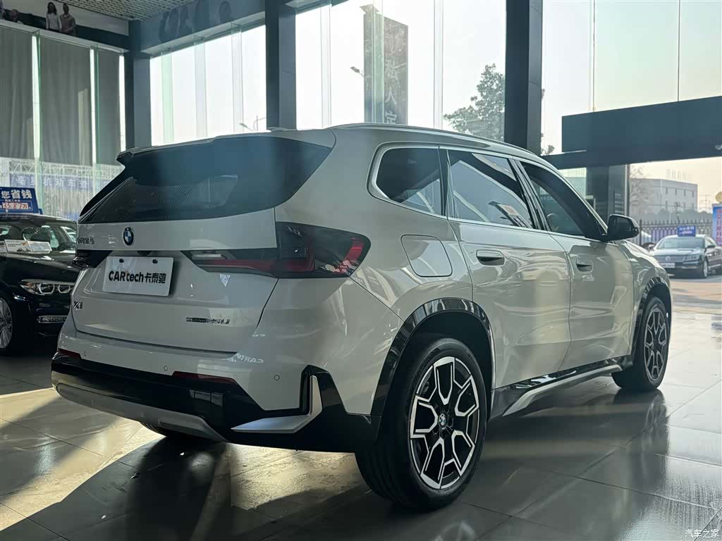 BMW X1, 2023 4