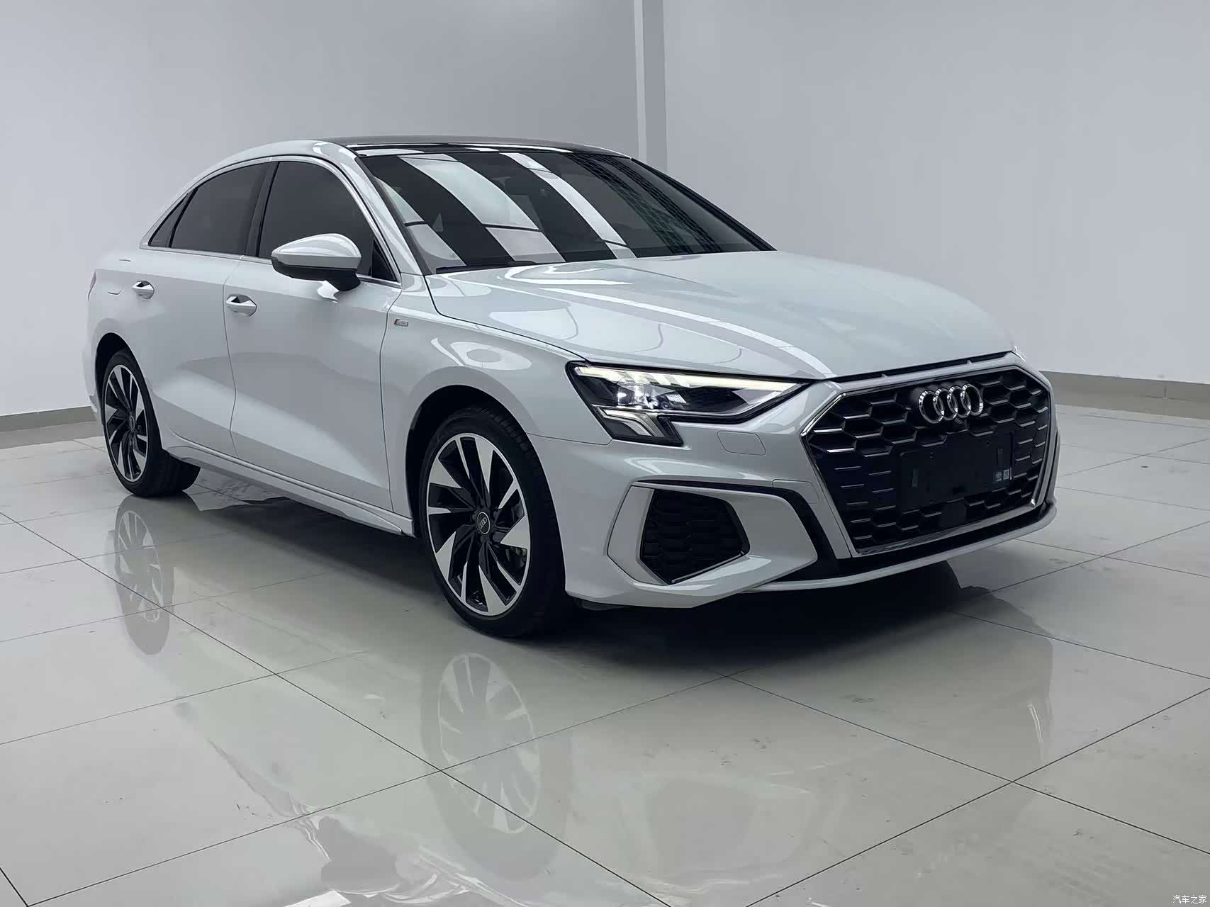 Audi A3, 2023 3