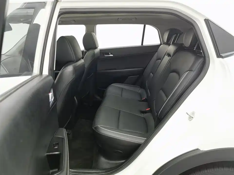 Hyundai Beijing ix25