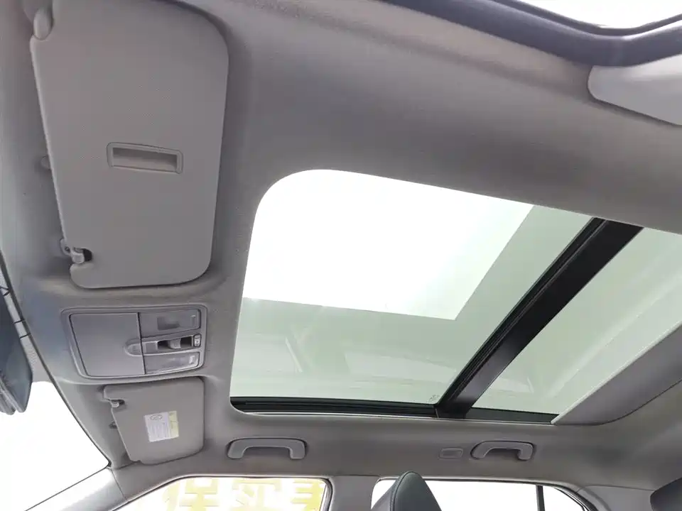 Hyundai Beijing ix25