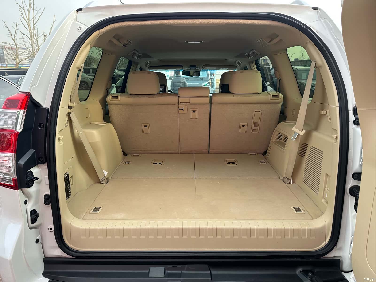 Toyota Prado, 2016 16