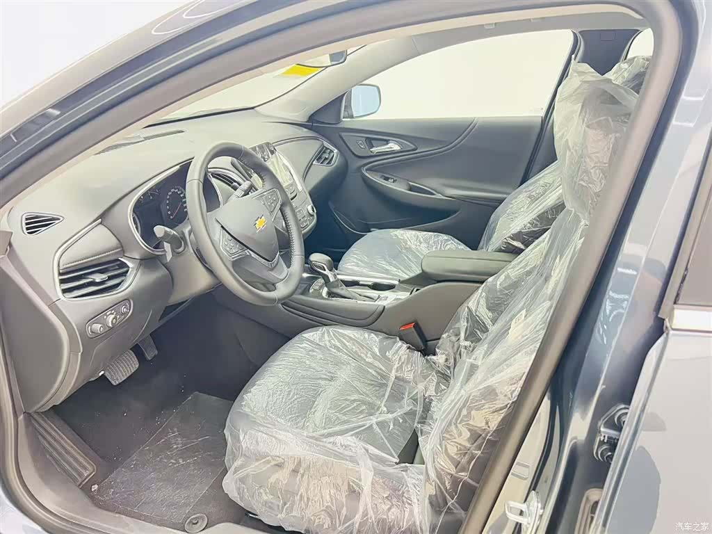 Chevrolet XL, 2023 12