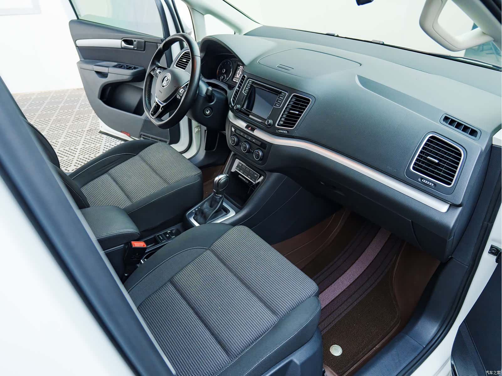 Volkswagen Xia, 2017 17