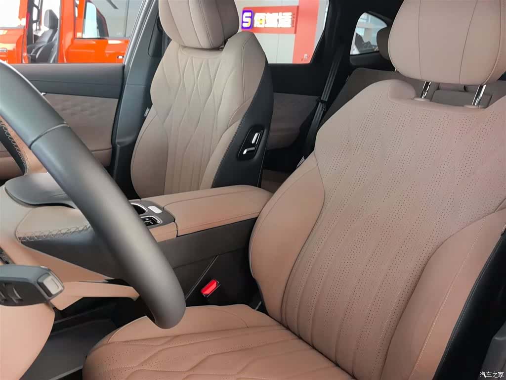 Chery Tiggo 8 Plus, 2024 15