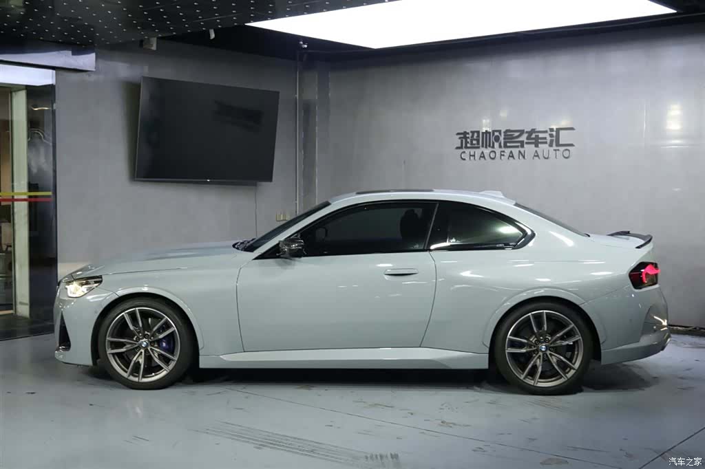 BMW M2, 2024 6