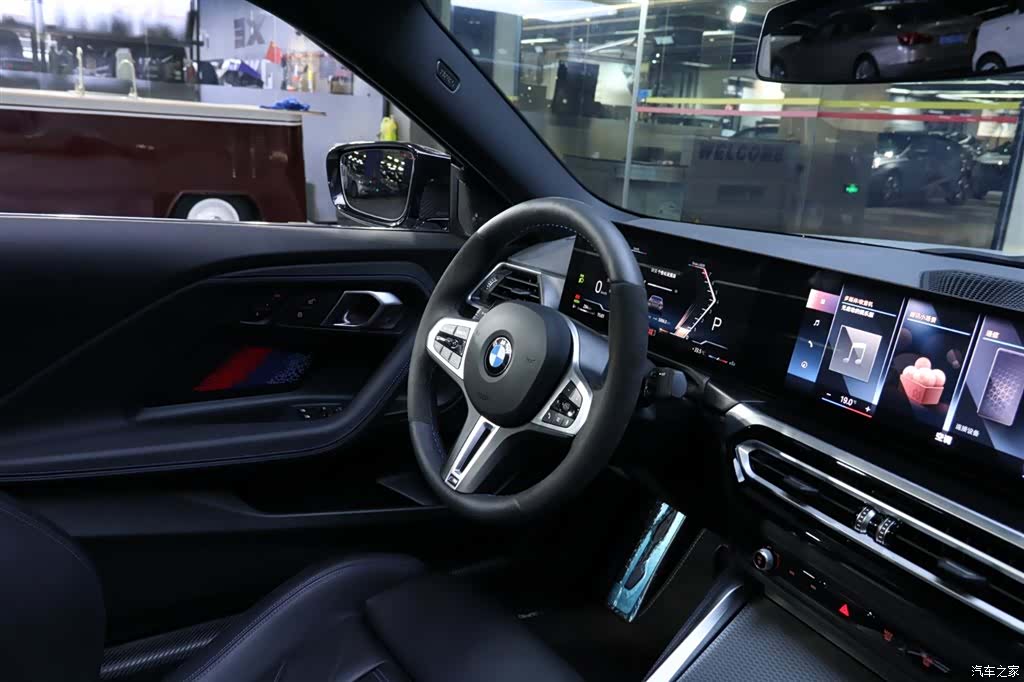 BMW M2, 2024 18