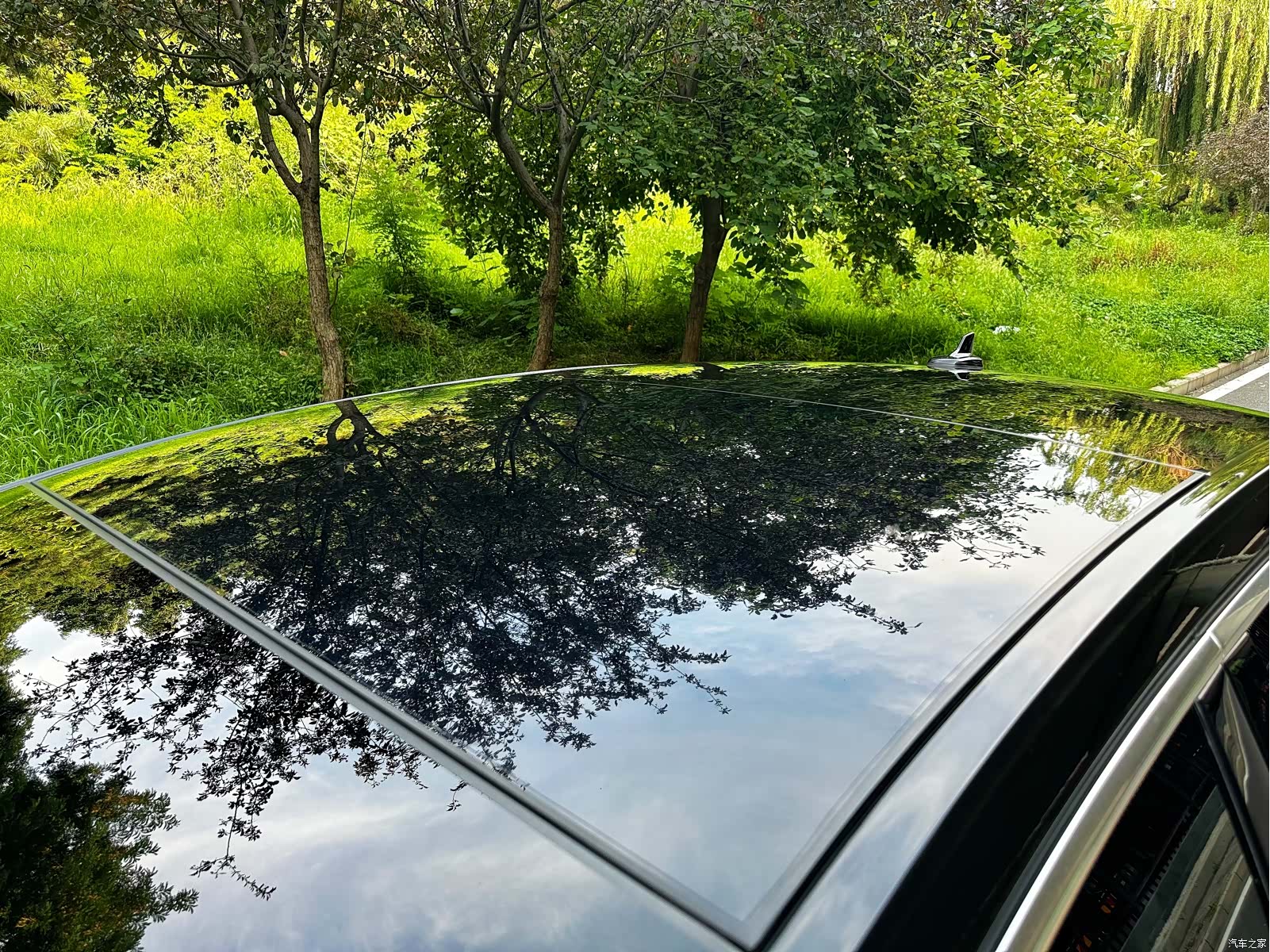 Audi A6L, 2020 все фото