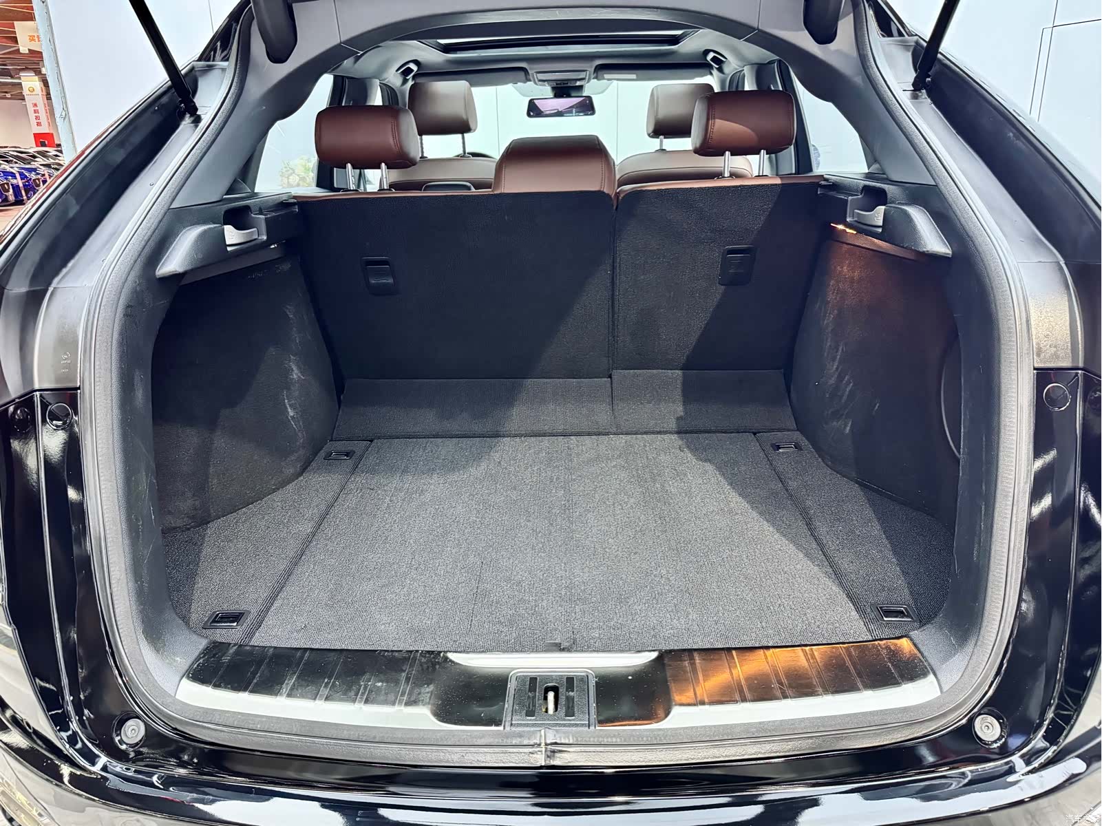 Honda UR-V, 2017 23