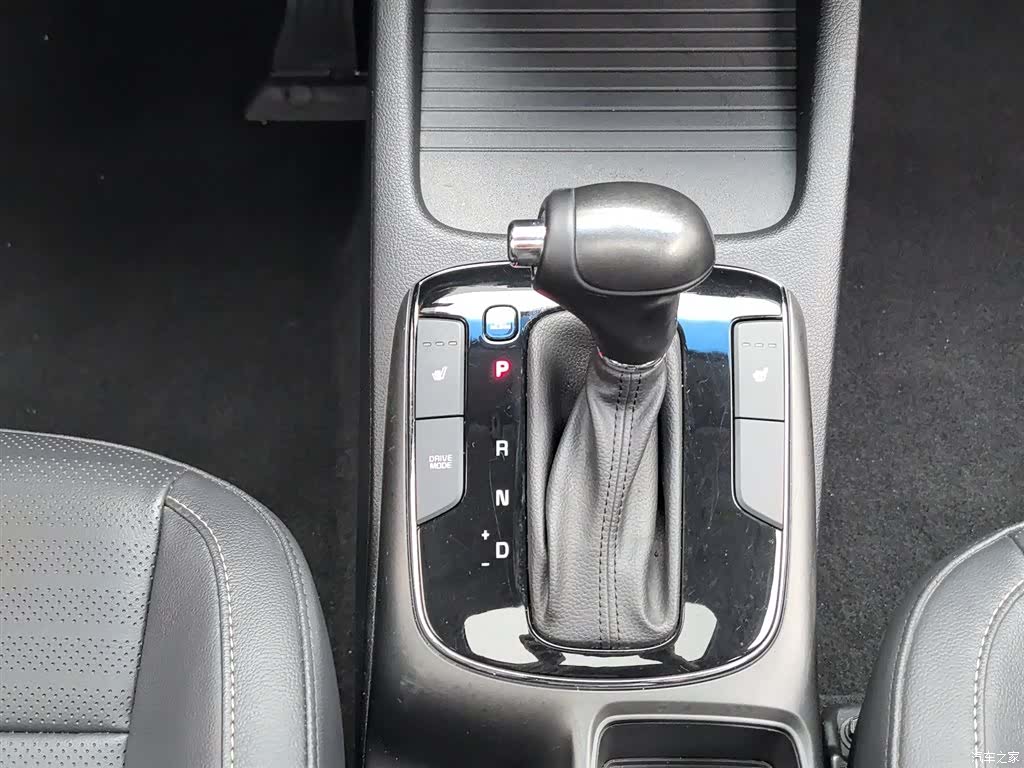 Kia K3, 2019 13