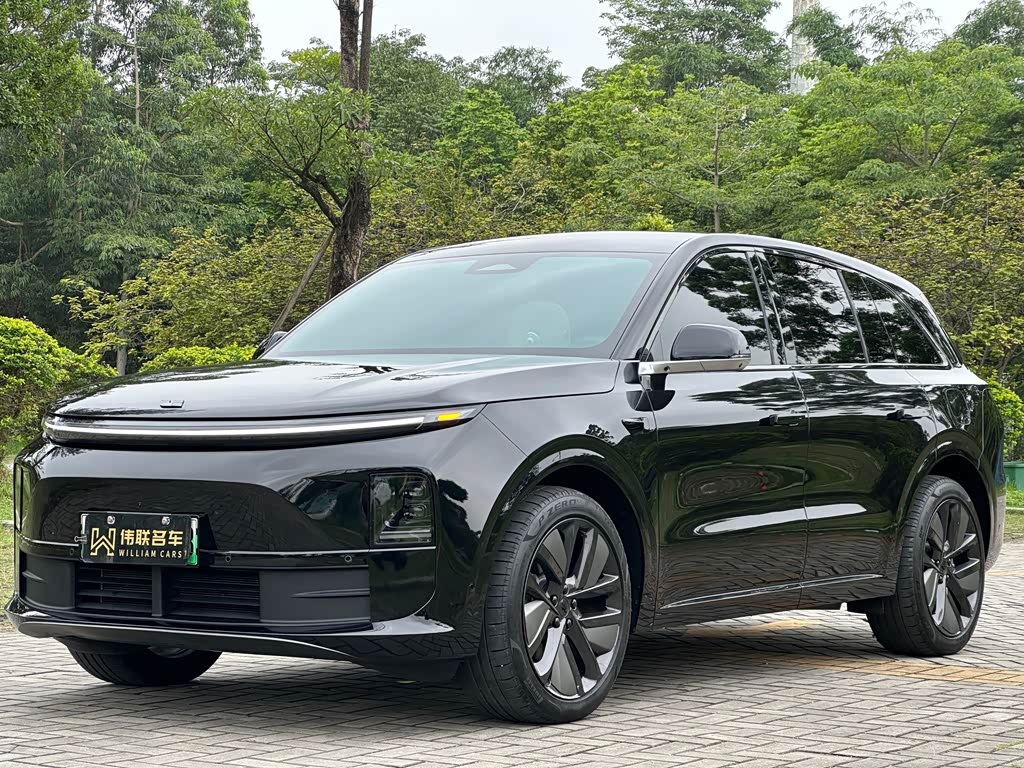 Li Auto L6