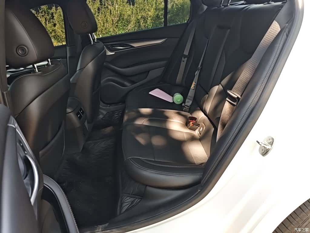 Cadillac CT5, 2024 17