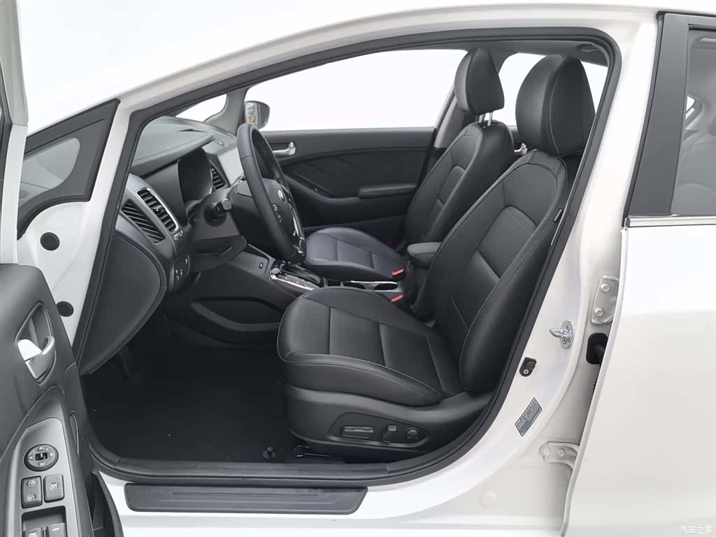 Kia K3, 2019 10