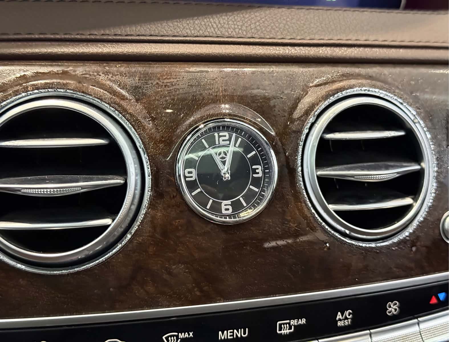 Mercedes-Benz S-Class, 2018 13