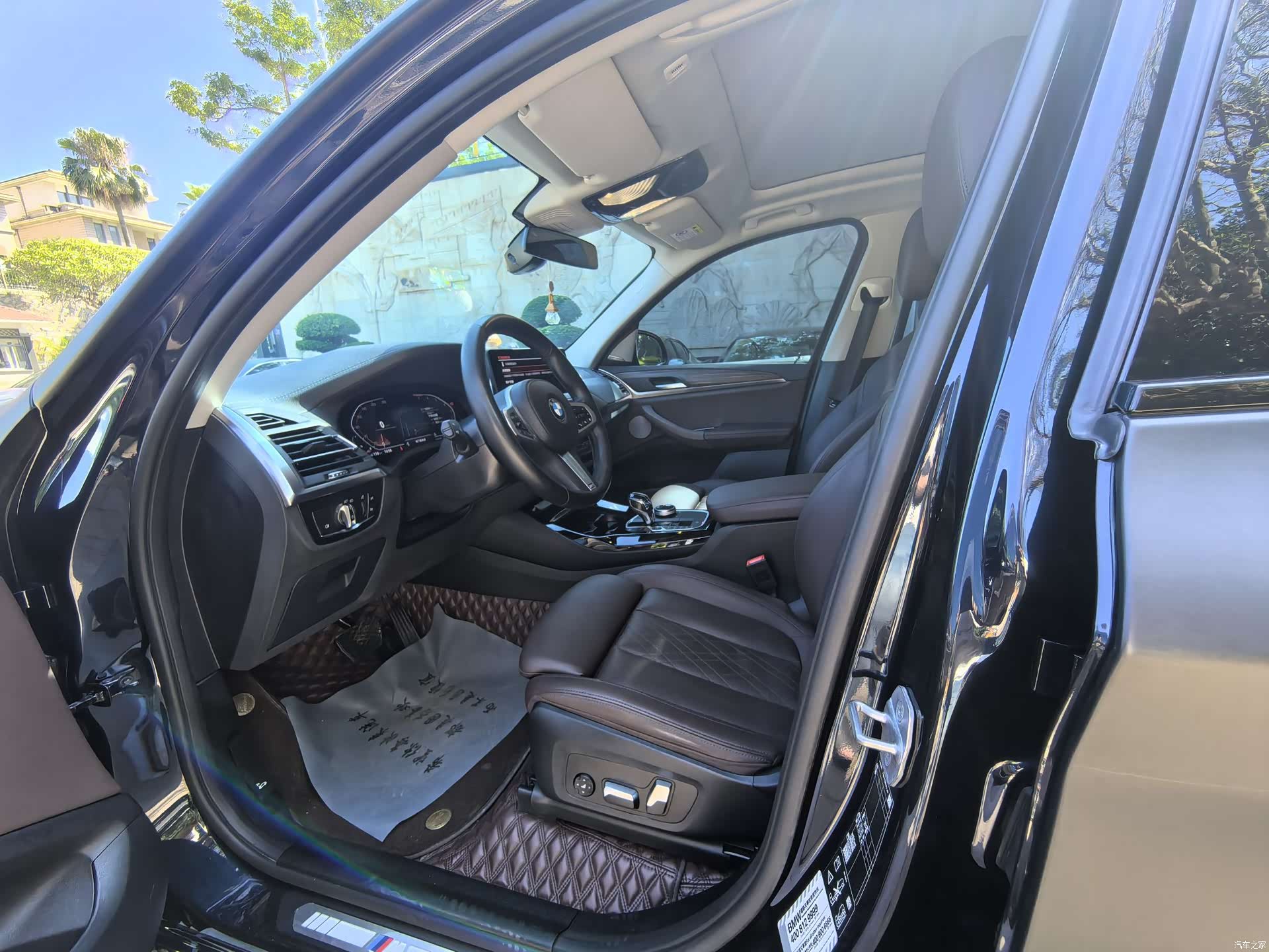 BMW X3, 2022 4