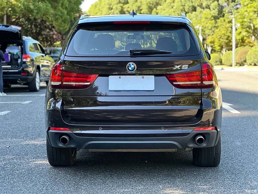 BMW X5, 2015 14