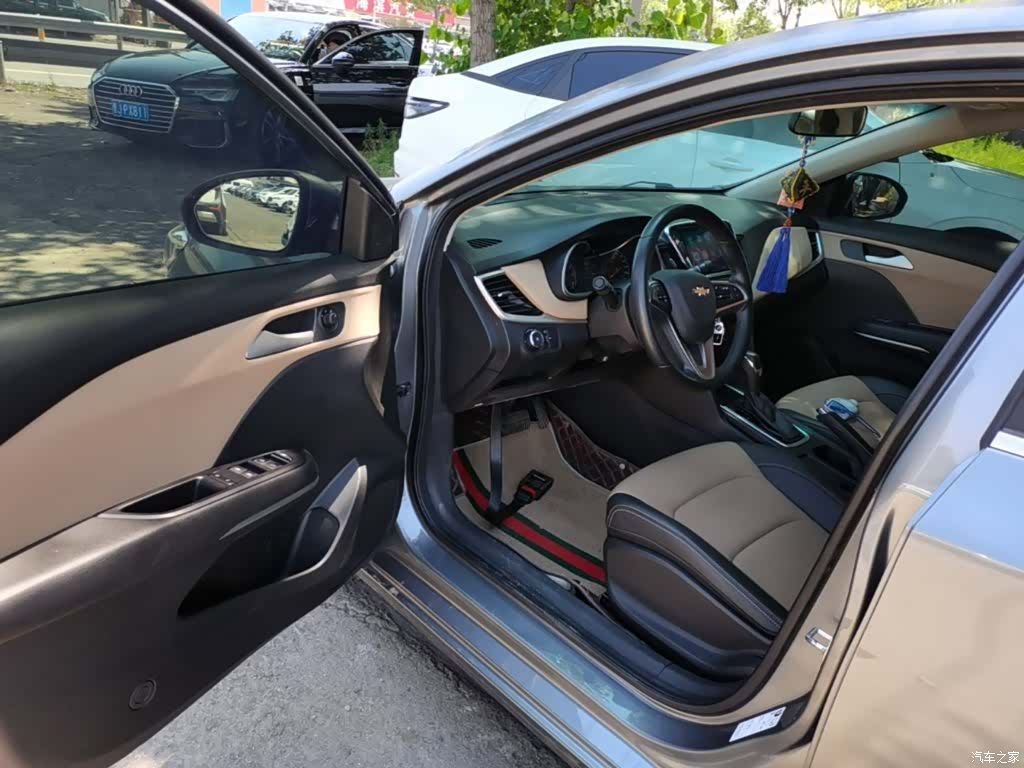 Chevrolet 320, 2022 16