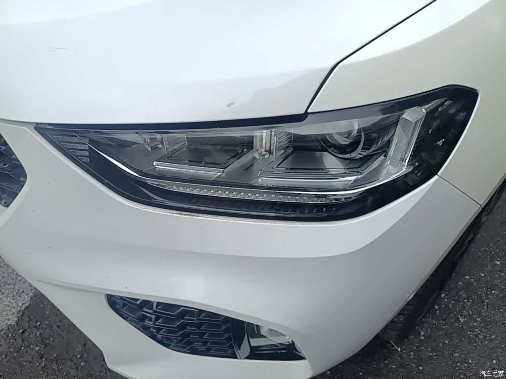 WEY VV5, 2019 24
