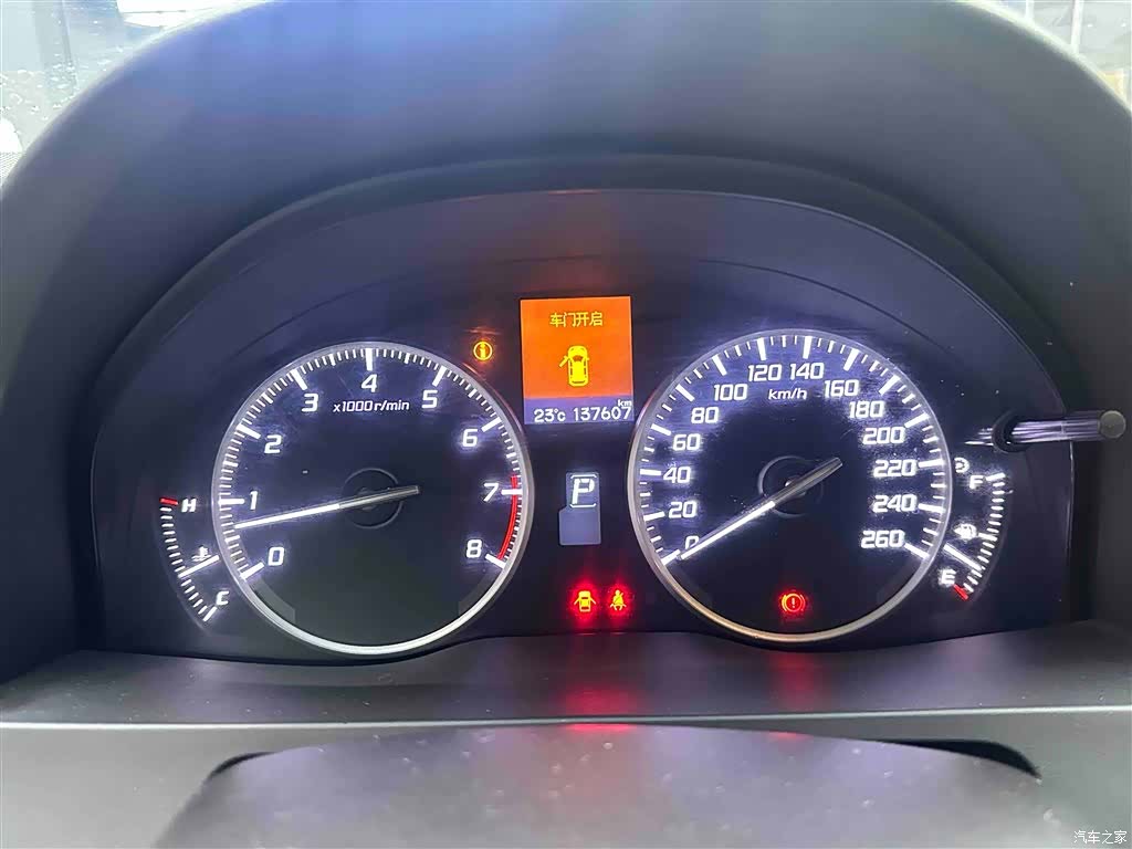 Acura RDX, 2014 10