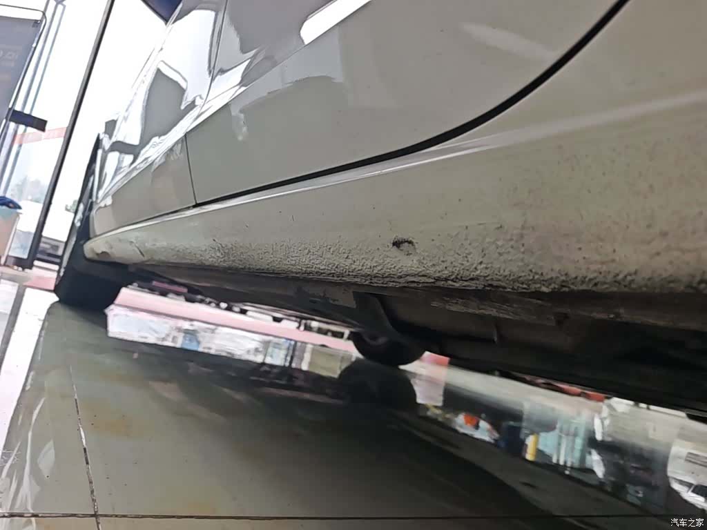 Volkswagen Lamando, 2017 22
