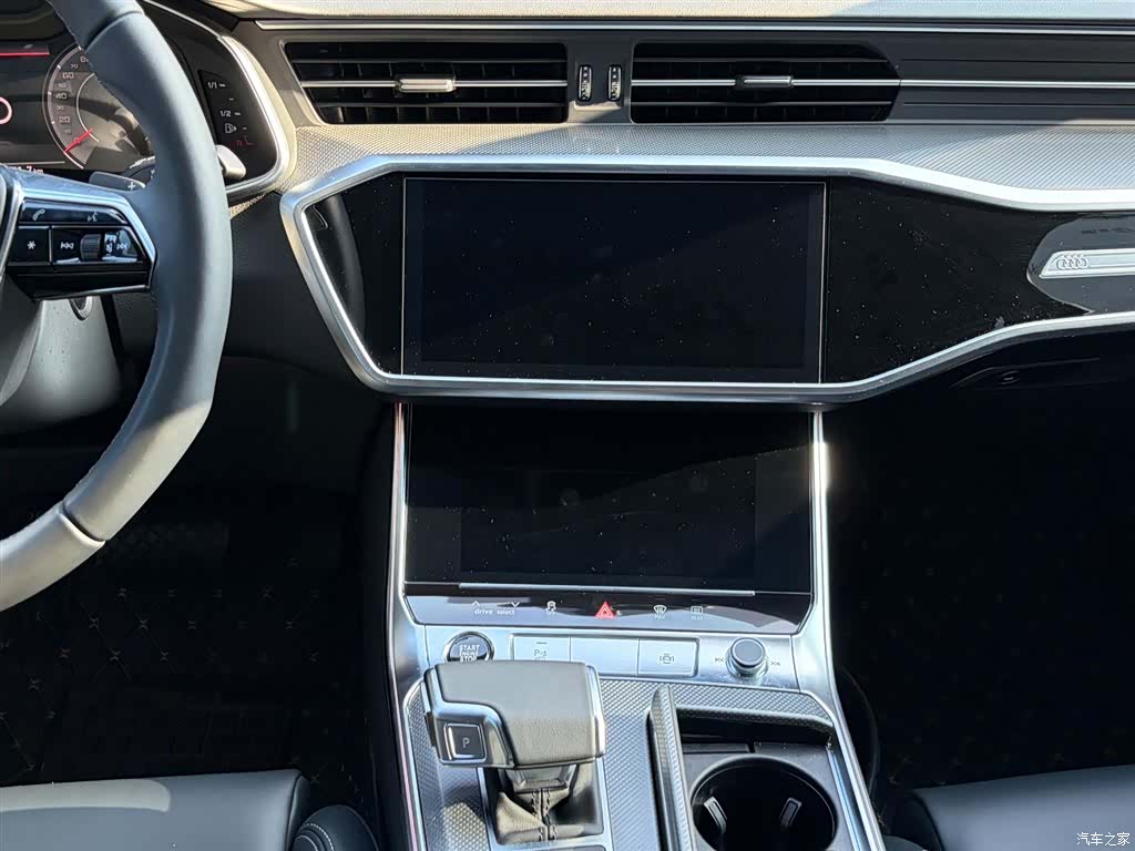 Audi A6L, 2025 18
