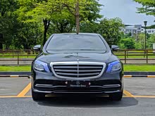 ����S�� 2018�� S 320 L