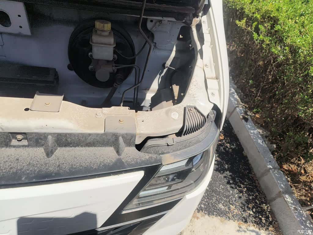 Foton EV6, 2024 21