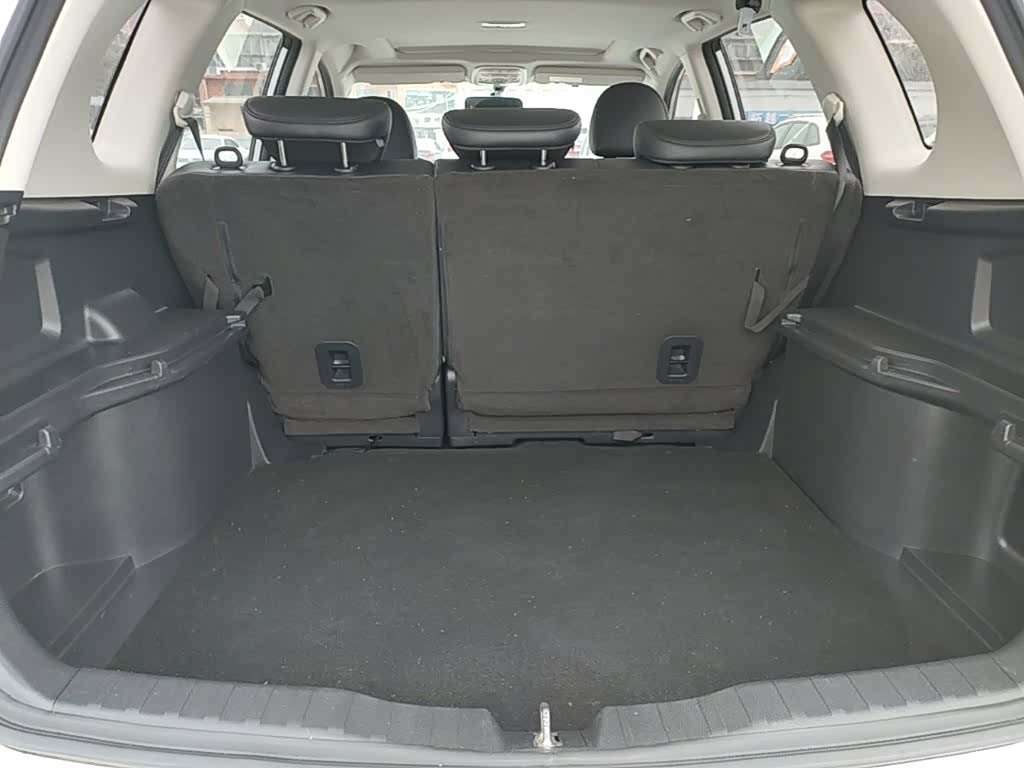 Haval H6, 2019 19