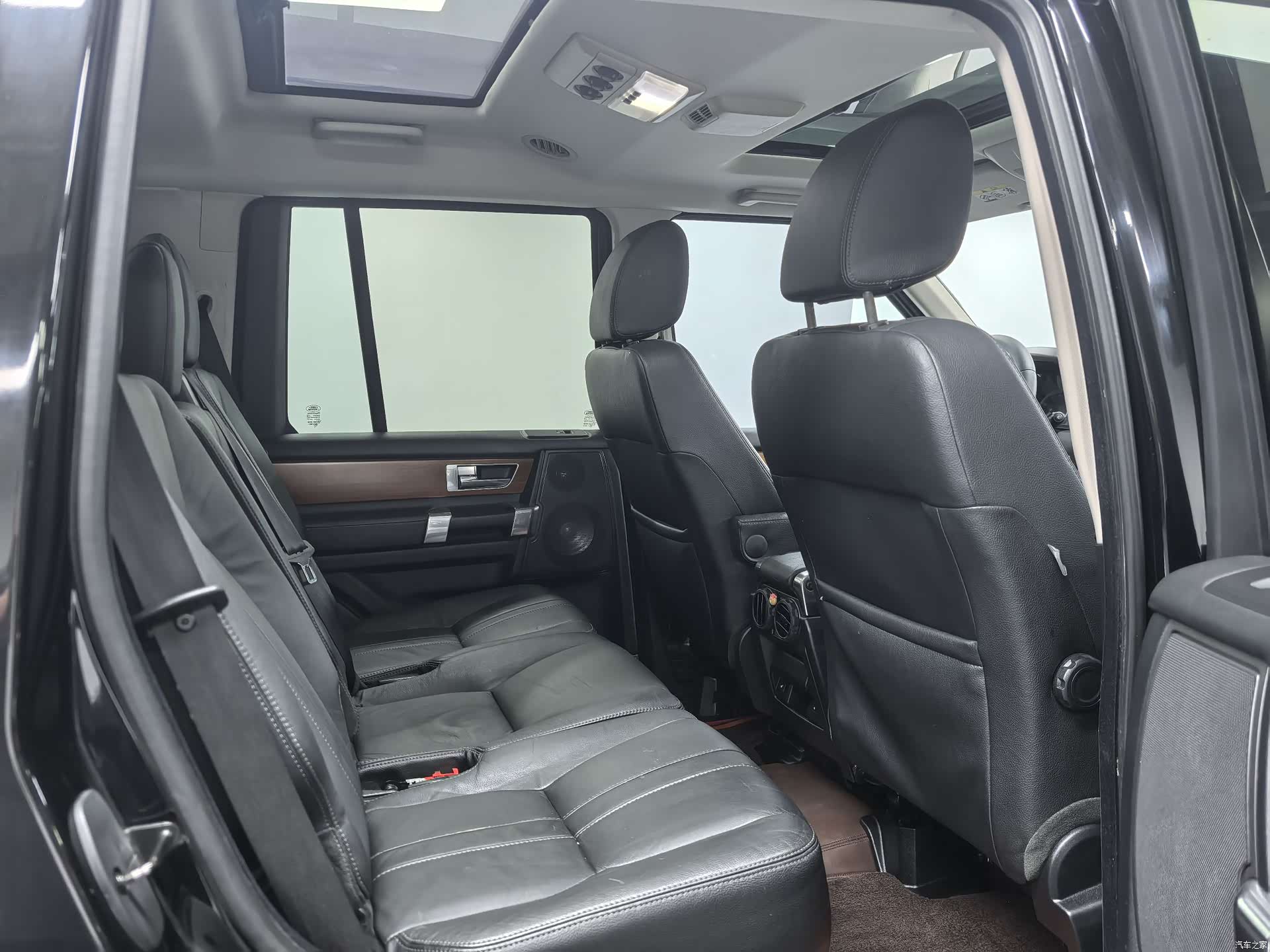 Land Rover Discovery, 2011 7