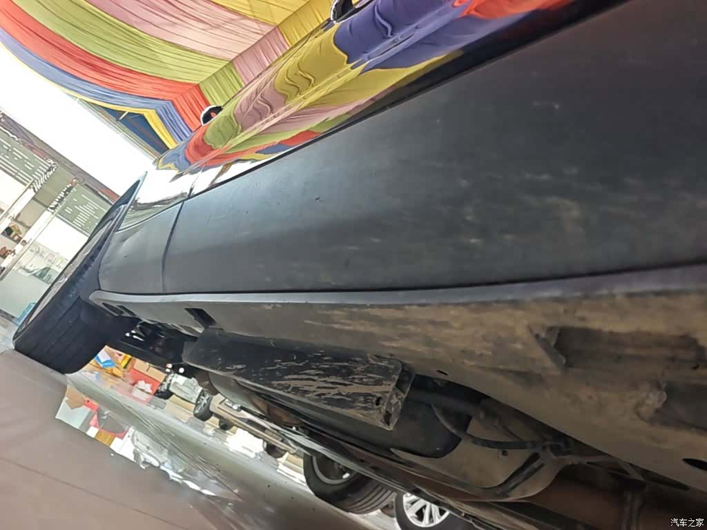 Buick Envision Plus, 2019 19