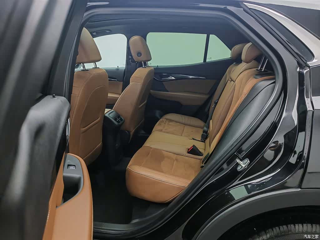 Buick Envision, 2021 15