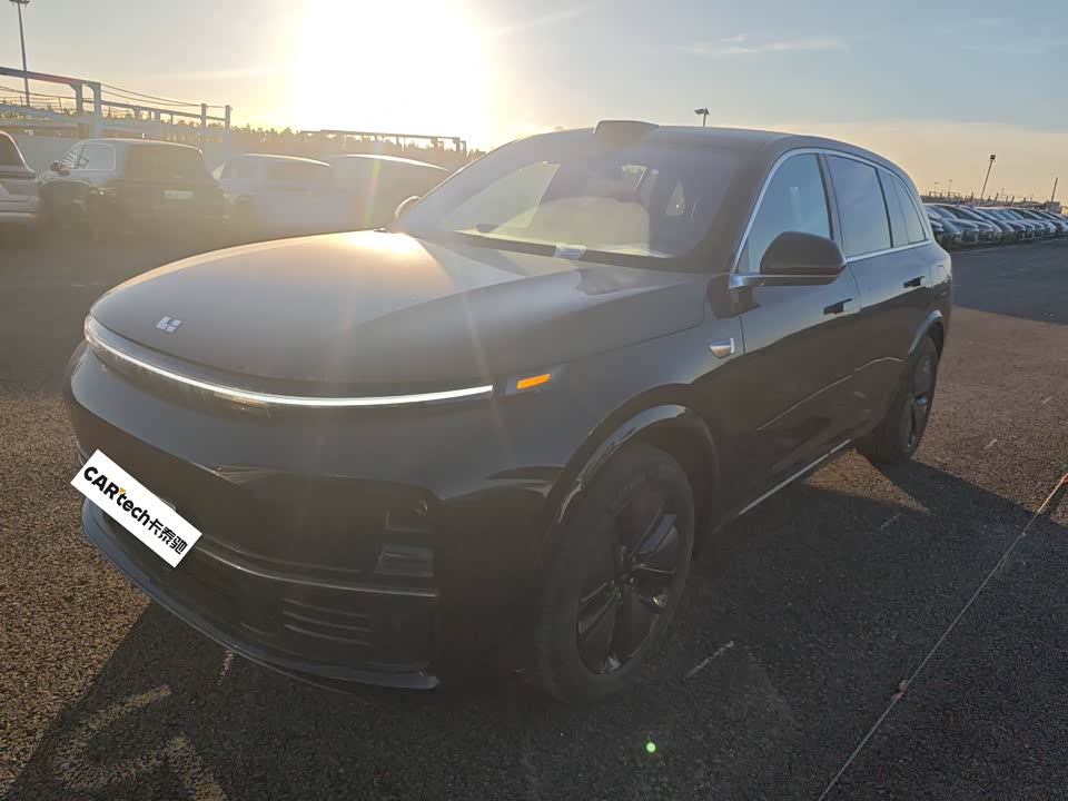 Li Auto Ideal L7