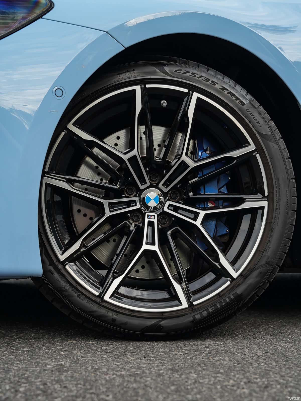 BMW M2, 2024 6