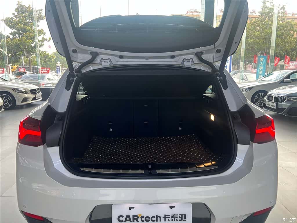 BMW X2, 2023 21