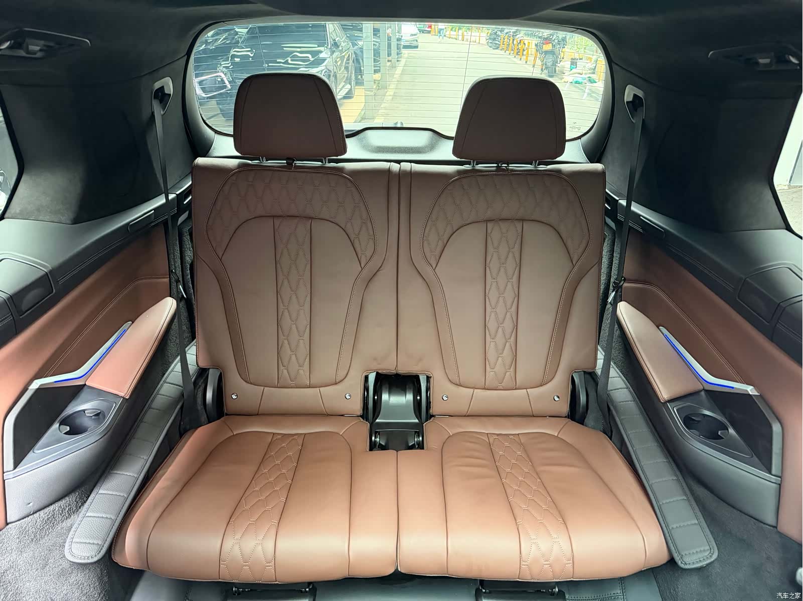BMW X7, 2021 18