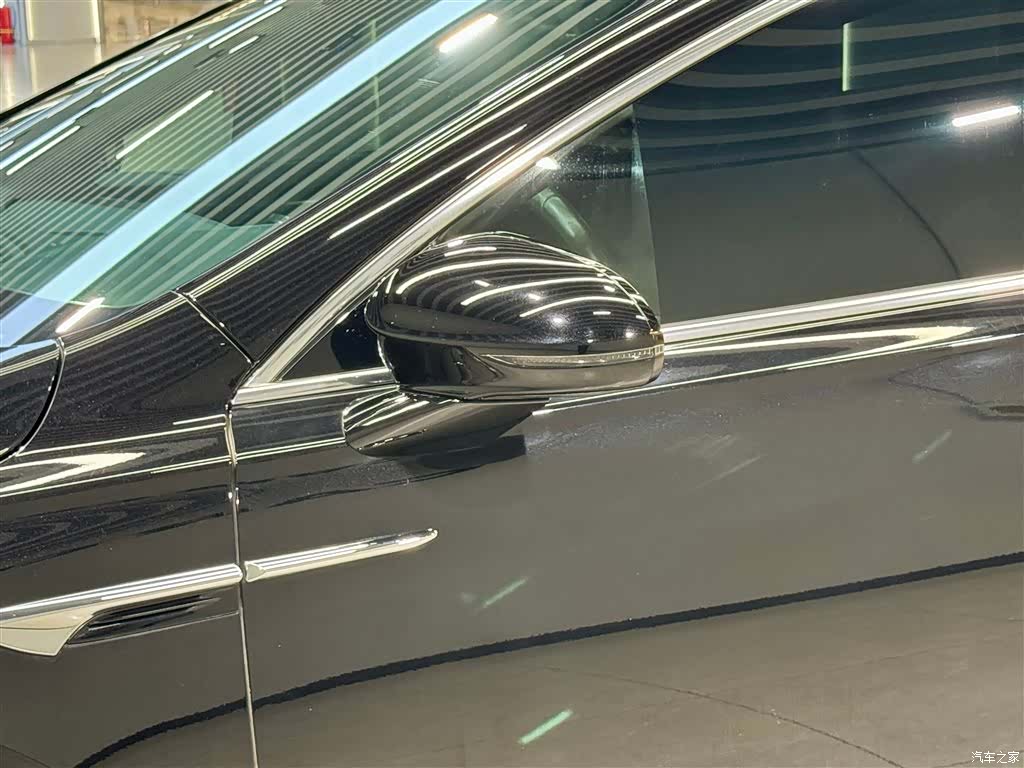 Buick LaCrosse, 2021 13