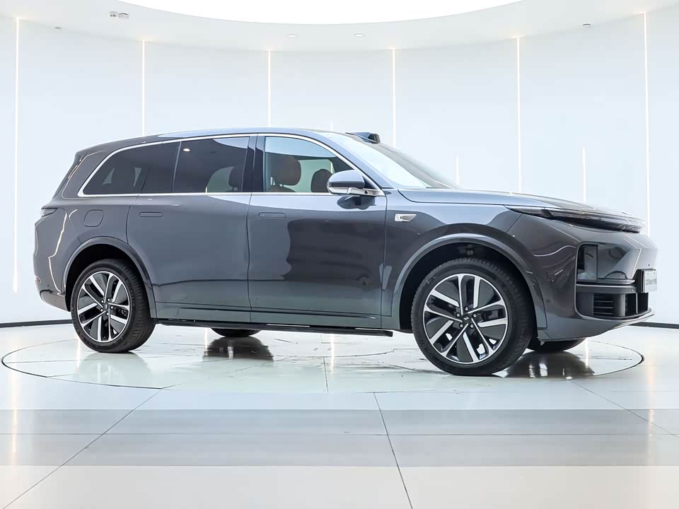 Li Auto Ideal L9