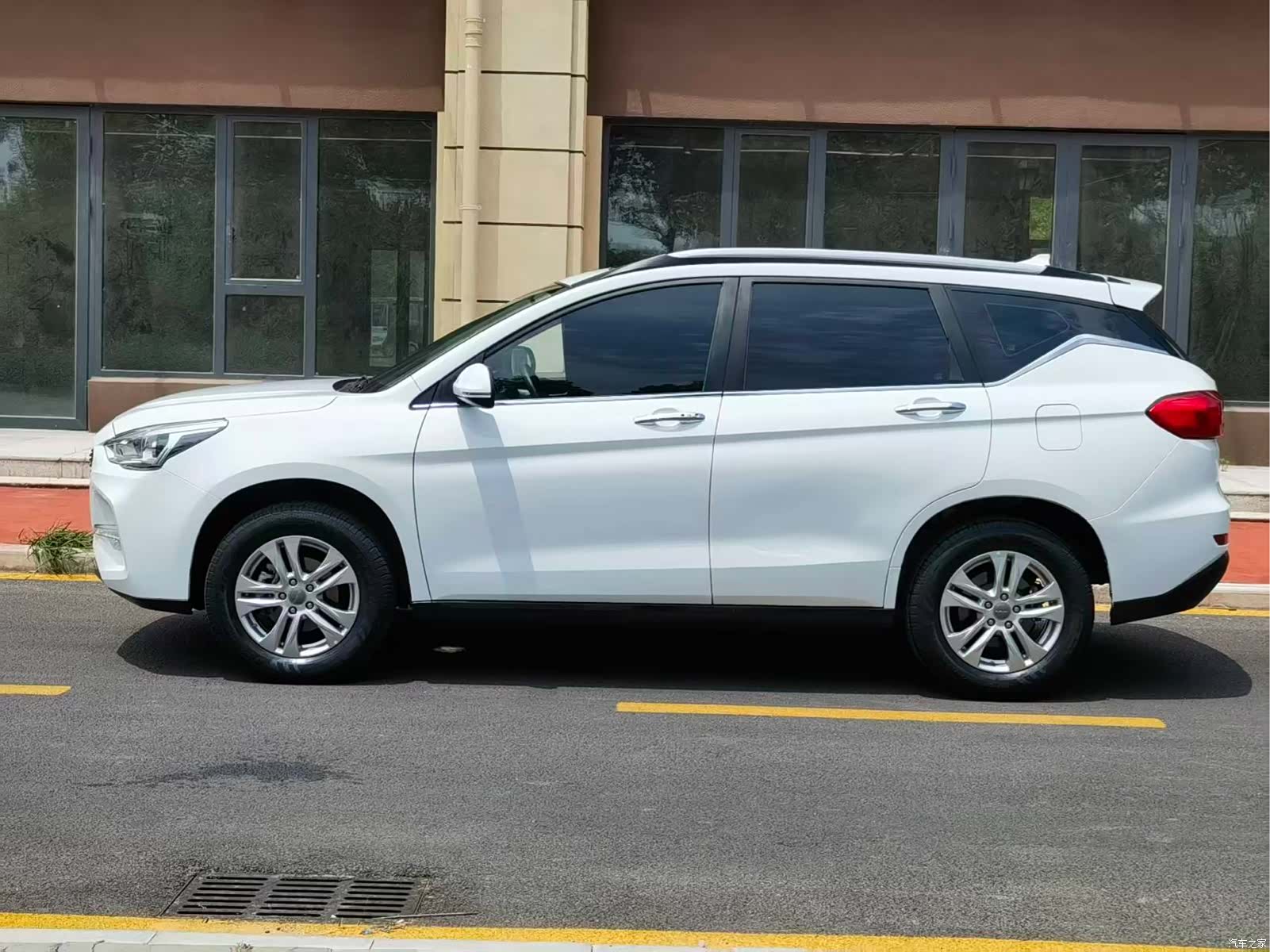 Haval M6, 2019 6