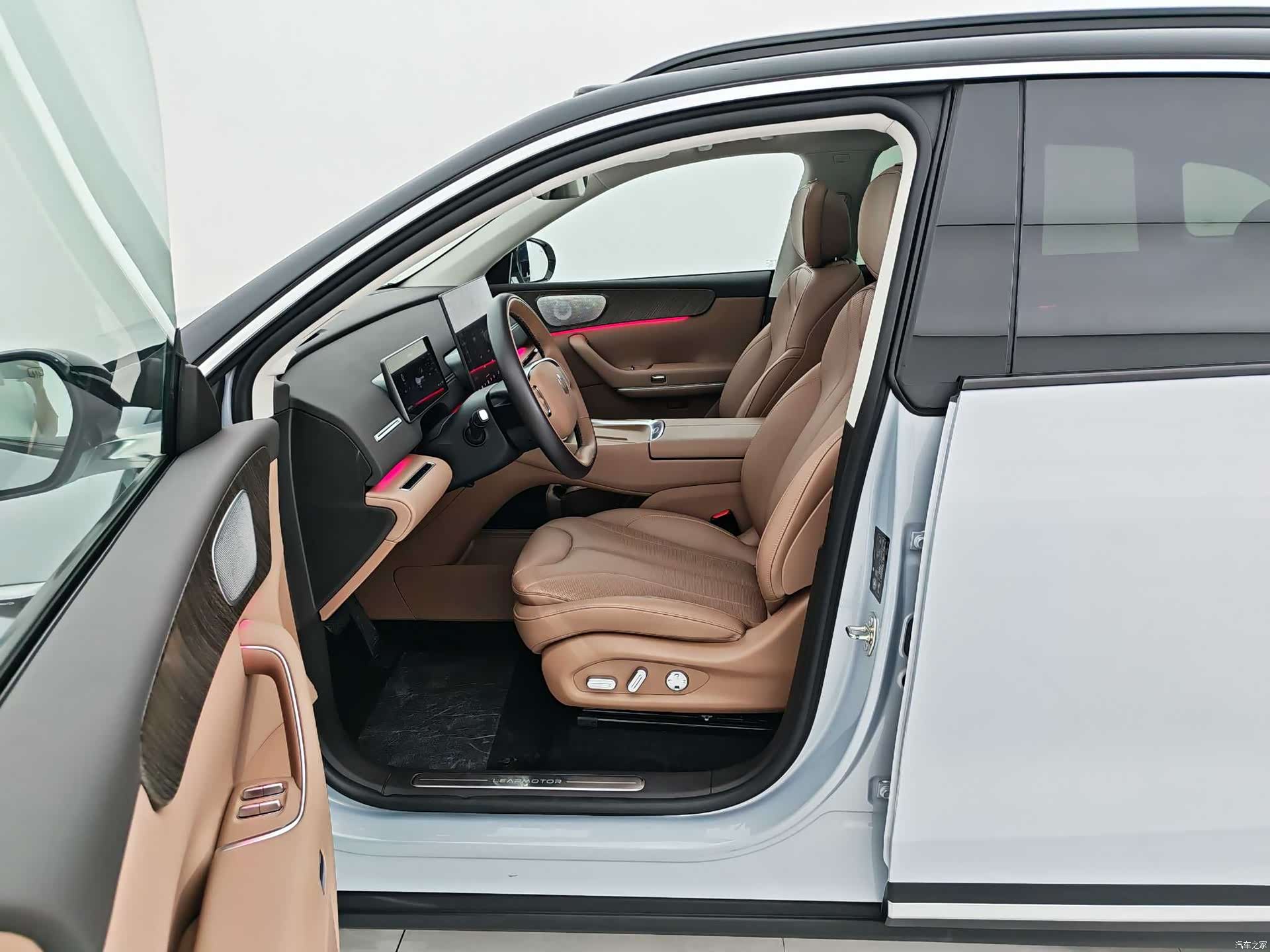 Leapmotor C11, 2025 11