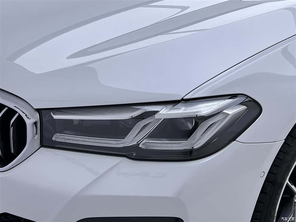 BMW 5 Series, 2022 9
