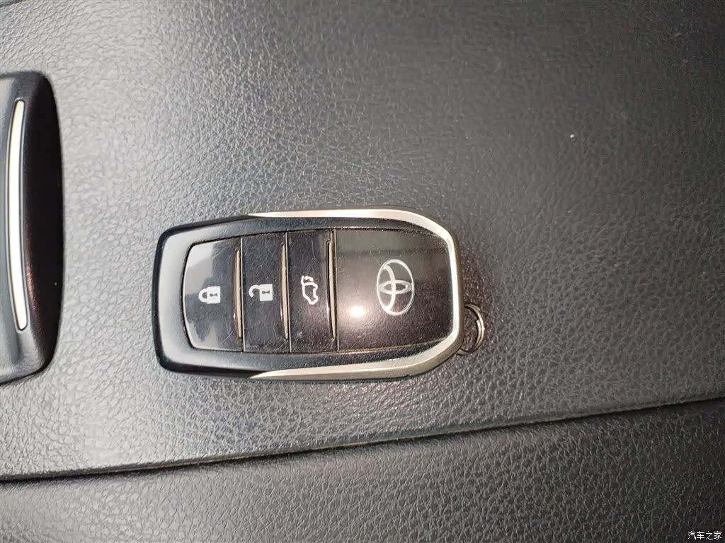 Toyota Highlander, 2019 9