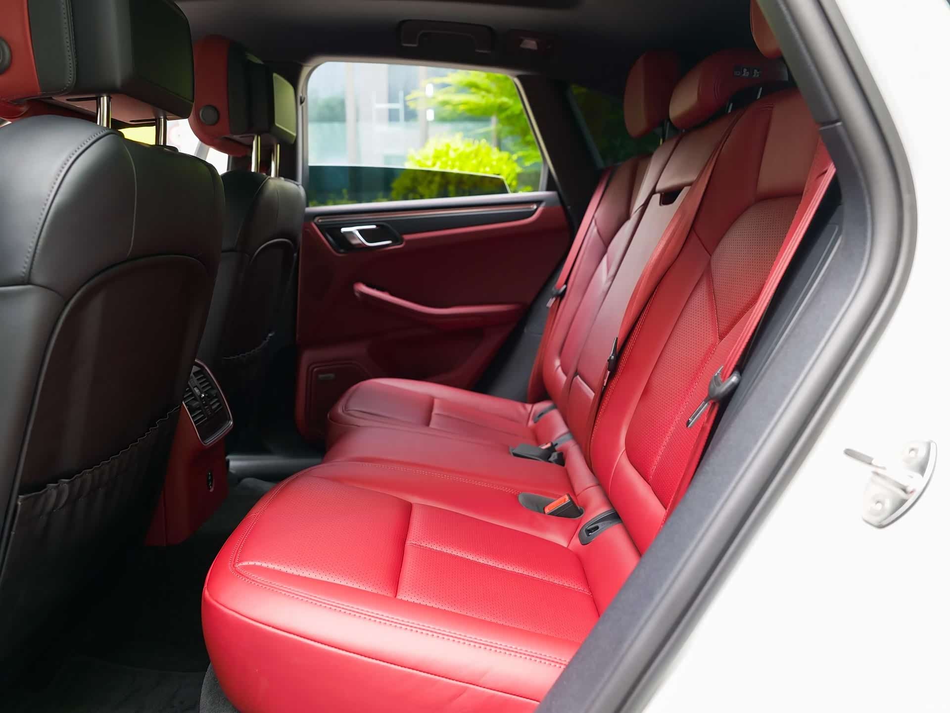Porsche Macan, 2021 12