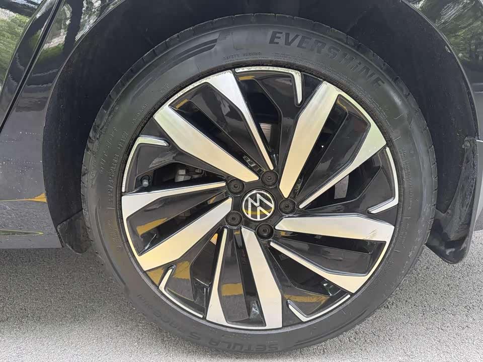 Volkswagen Passat Volkswagen Passat