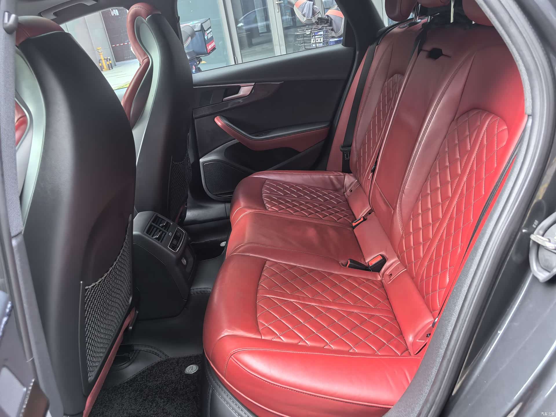 Audi S4, 2019 7