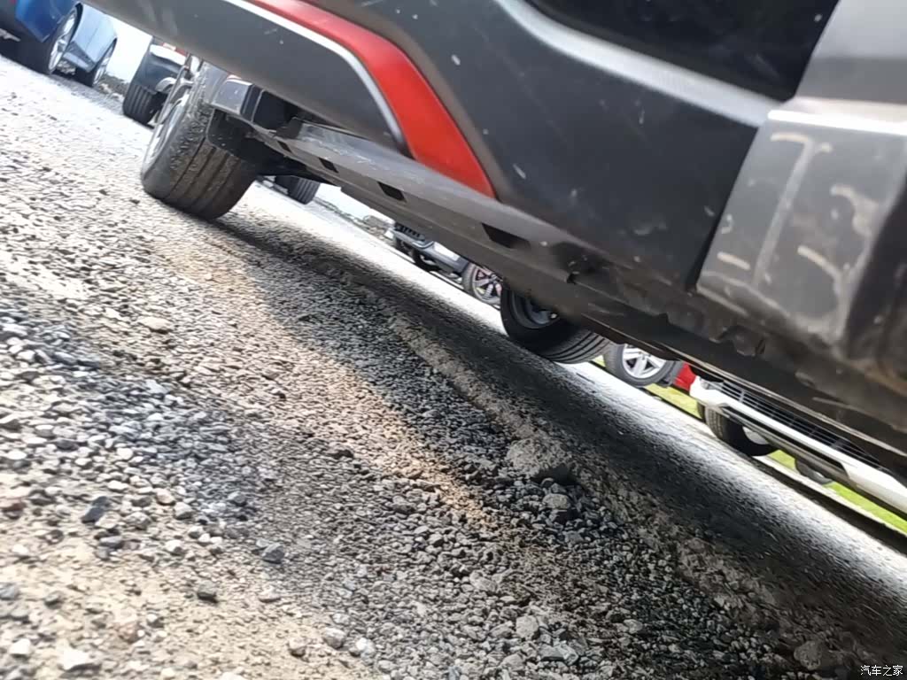 Subaru Forester, 2020 21