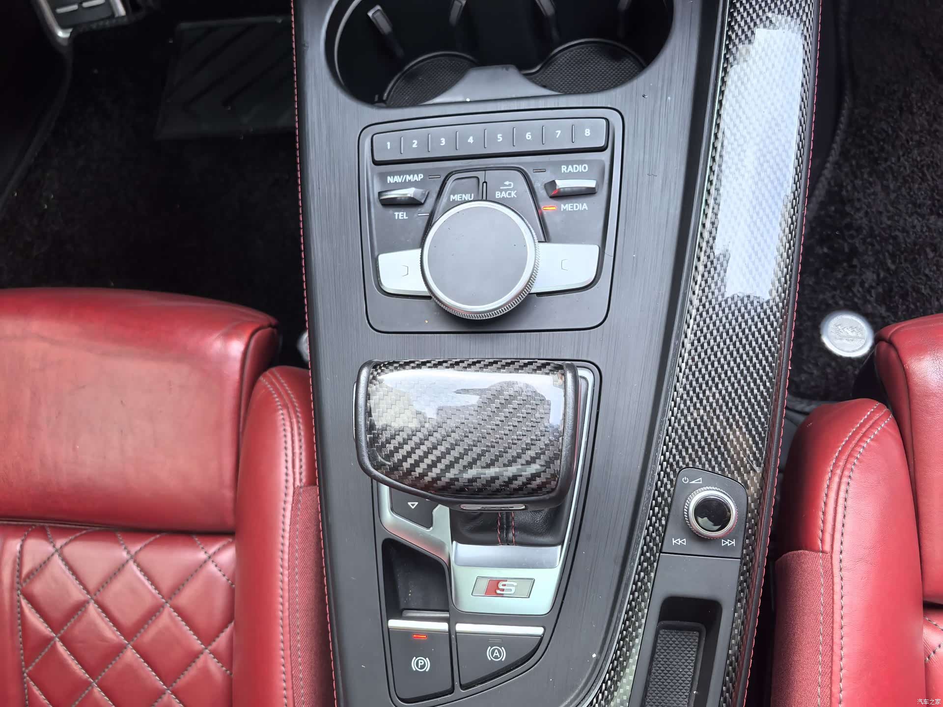 Audi S4, 2019 13