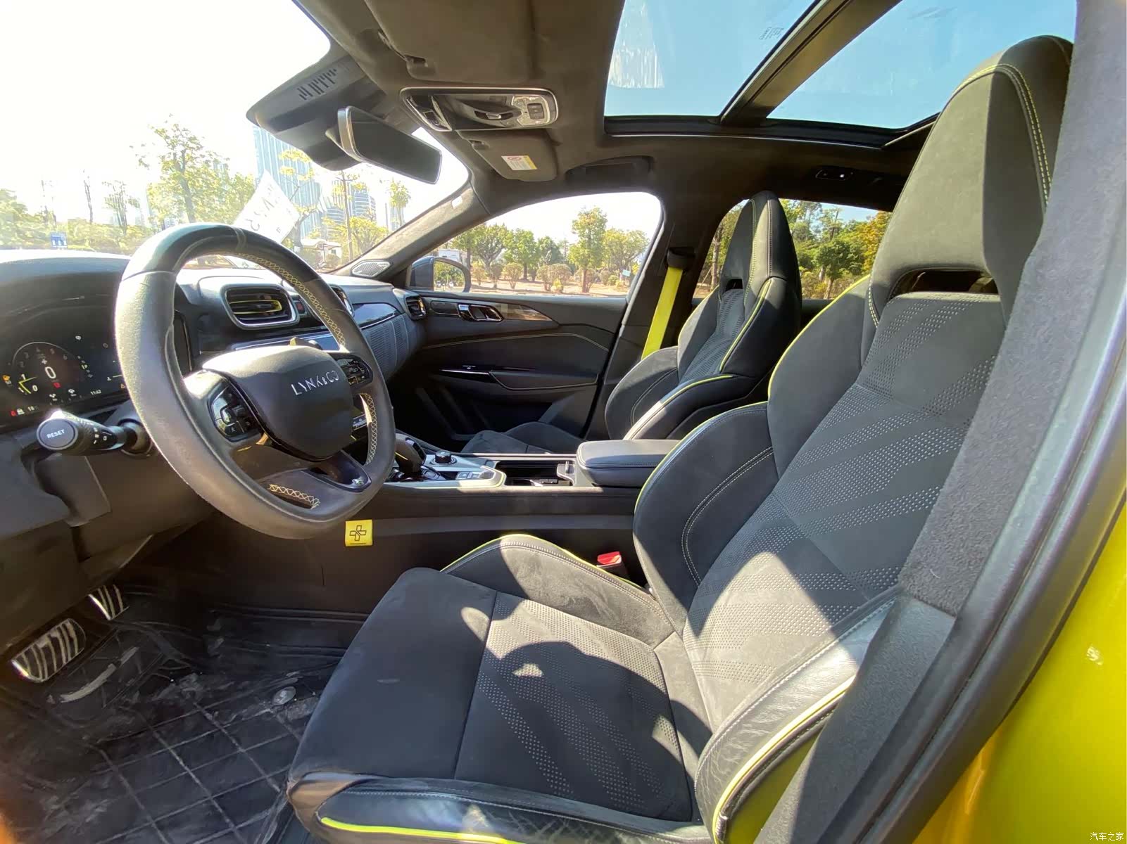 Lynk & Co 02, 2021 8