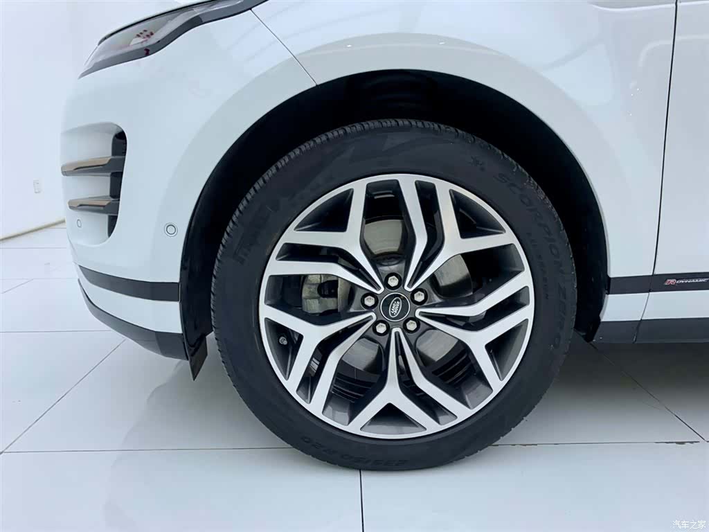 Land Rover Range Rover, 2021 7