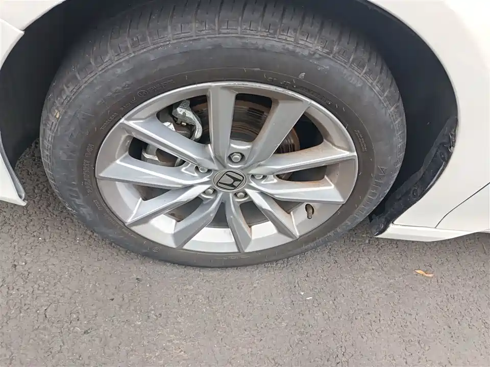 Honda Accord Honda Accord