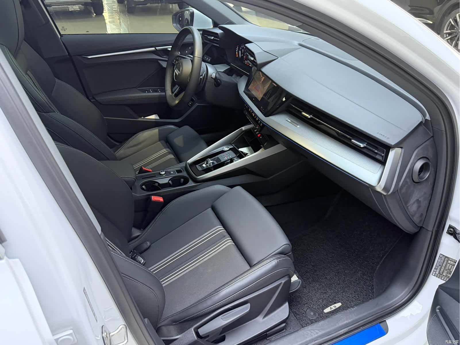 Audi A3, 2023 15